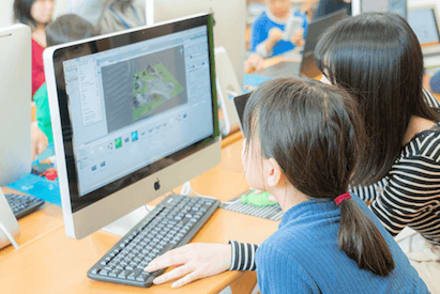 【小学校高学年以上向け】Unityコース