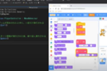 Ｕｎｉｔｙゲーム制作コース