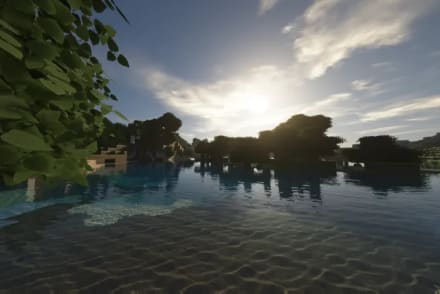 グループワーク（マイクラ）コース