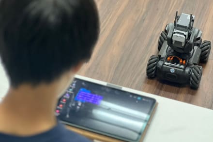 ドローンX式STEM教育スクール ＜初級コース＞