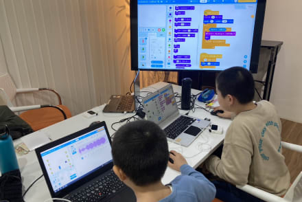 アドバンスコース