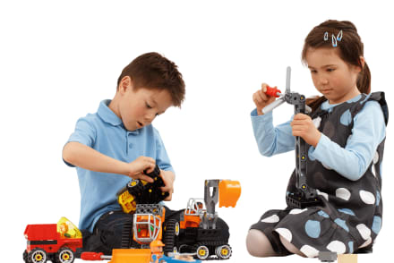 4+ クリエイター