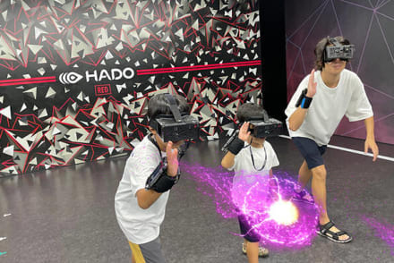 eスポーツ for GUILD Academy