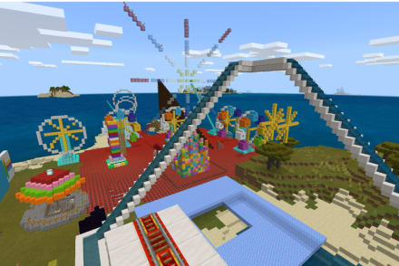 メイクコード中級コース