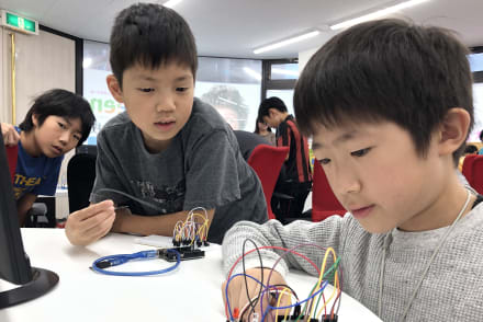 【いろんな興味と両立したい】月６回コース