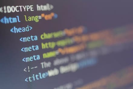 【アドバンスコース】WEBサイト制作