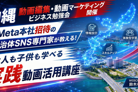 動画編集