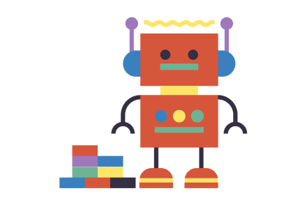 ロボットコース