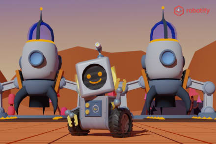 ブロックプログラミングクラス