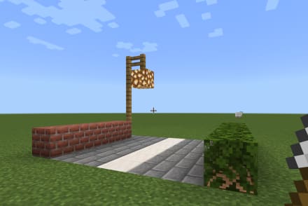 マイクラプログラミング講座