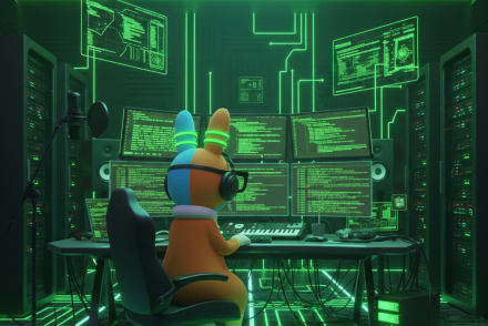 WEBバックエンド開発