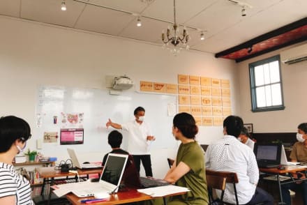 JavaScriptプログラミングスクール