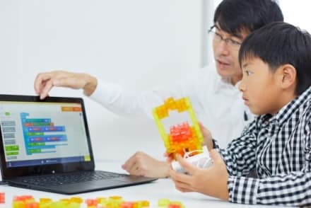 ロボットプログラミングコース