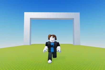 Roblox（ロブロックス）コース
