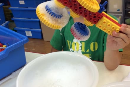 キッズクリエイター