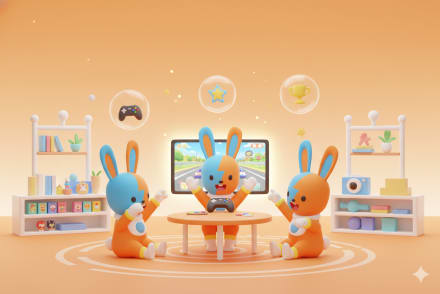 レクリエーション