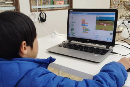 【どんなゲーム・プログラムも自由自在】月８回コース