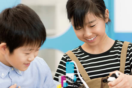 WC ワールド･コーディング