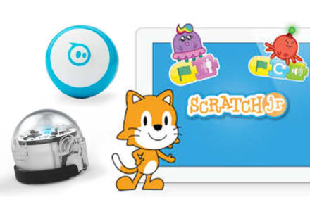 ロボットプログラミングコース