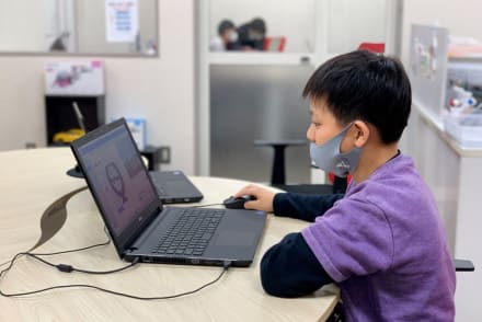 月6回コース【より深く学習したい方に！】