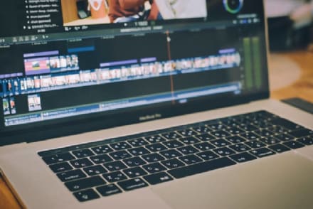 動画クリエイターコース