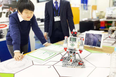 Crefusコース 【M2】