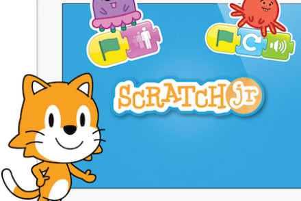 ジュニアプログラマークラス