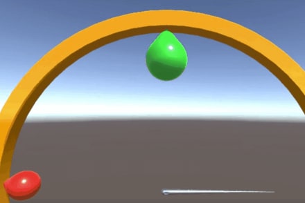 Second Stage-Unityコース（月3回、120分/回）