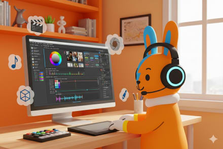 クリエイティブ基礎