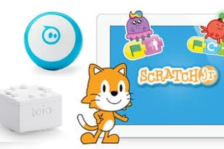 ロボットプログラミングコース