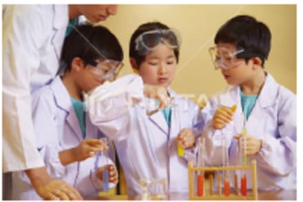 理科実験コース