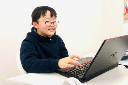 【もっと深く学びたいお子さまに！】月６回コース