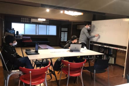 ウェブアプリビルダー