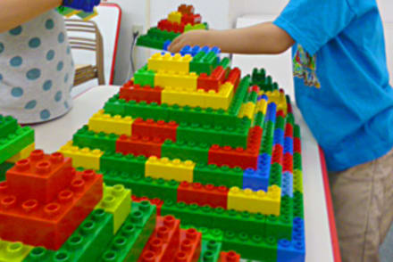 ブロック・サイエンス　ブロックビルダーⅢ