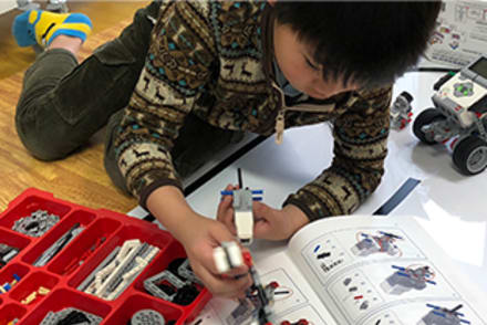 ロボット　スタンダード