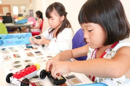 PC-ICT＆ロボプロ基礎