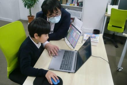 入会不要！4回(1回60分)完結の短期集中コース