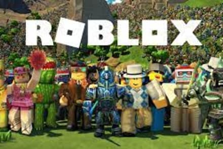 [月4回から]Roblox(ロブロックス)コース