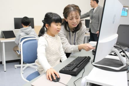 プログラミング