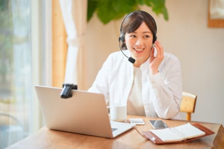 オンライン授業