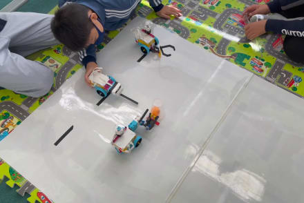 ロボットコース【スタンダード】