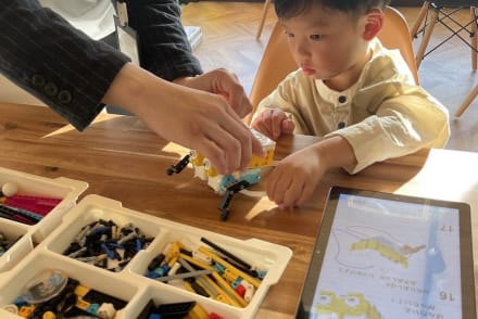 ロボットコース