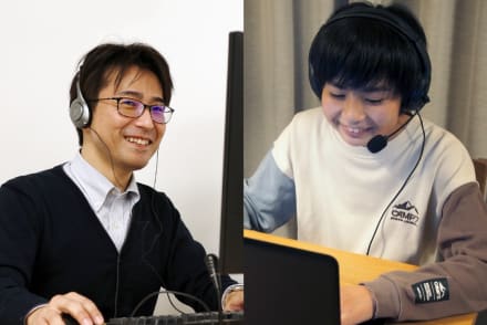 マンツーマン授業コース