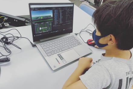 プログラミング基礎コース