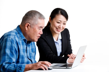 パソコン訓練コース