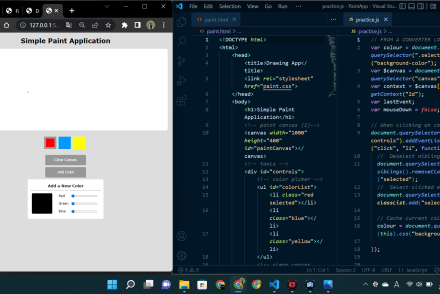 フロントエンド開発コース（JavaScriptフレームワーク）
