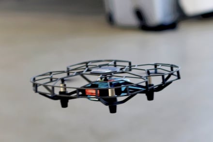 （5）ドローンフライトコース