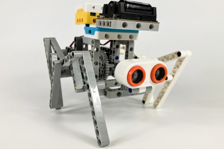 エクスプローラーコース