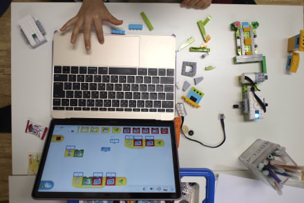 ロボットコース【ベーシック】