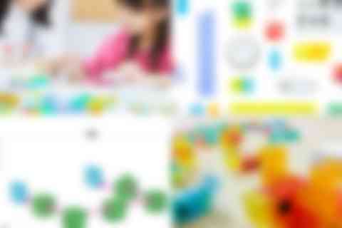 KOOV Jrコース（定期通い型）のイメージ画像